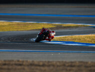 Horario MotoGP del GP de Tailandia 2025 en Buriram: fecha, hora y cómo ver las carreras 3 horario motogp gp tailandia 2025 buriram