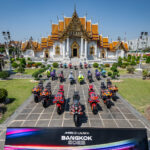 Todas las motos de MotoGP 2025: equipos, decoraciones y pilotos