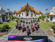 Todas las motos de MotoGP 2025: equipos, decoraciones y pilotos 3 motos motogp 2025