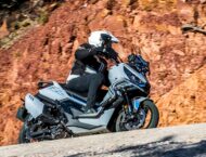 Top 30. Las motos más vendidas en España en agosto de 2025 1 zontes 368g 2025 1