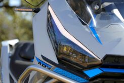 Top 30. Las motos más vendidas en España en junio de 2025 26 zontes 368g 2025 30
