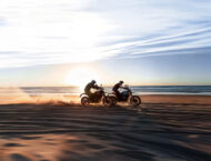 BMW R 12 GS 2025 accion2