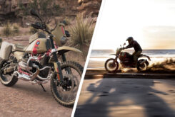 BMW R 12 G:S 2025 configuracion reportaje