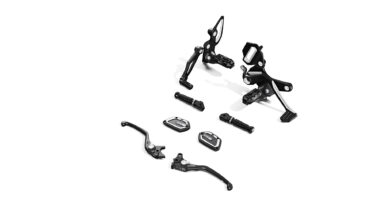 BMW R 12 GS 2025 detalles9