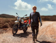 BMW R 12 GS 2025 estaticas1