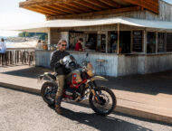 BMW R 12 GS 2025 estaticas2