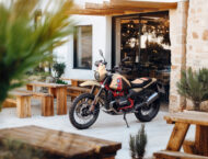 BMW R 12 GS 2025 estaticas5