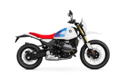 BMW R 12 G/S 2025