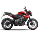 Bajaj lanza descuentos para sus modelos más punteros 4 Bajaj Pulsar NS 125
