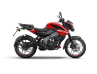 Bajaj Pulsar NS 125 2025