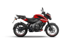Bajaj Pulsar NS 125 2025 23 Bajaj Pulsar NS 125 2025 2