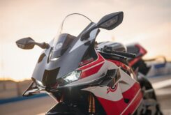 La Bimota KB998 Rimini ya tiene fecha de lanzamiento 1 Bimota KB998 Rimini 7