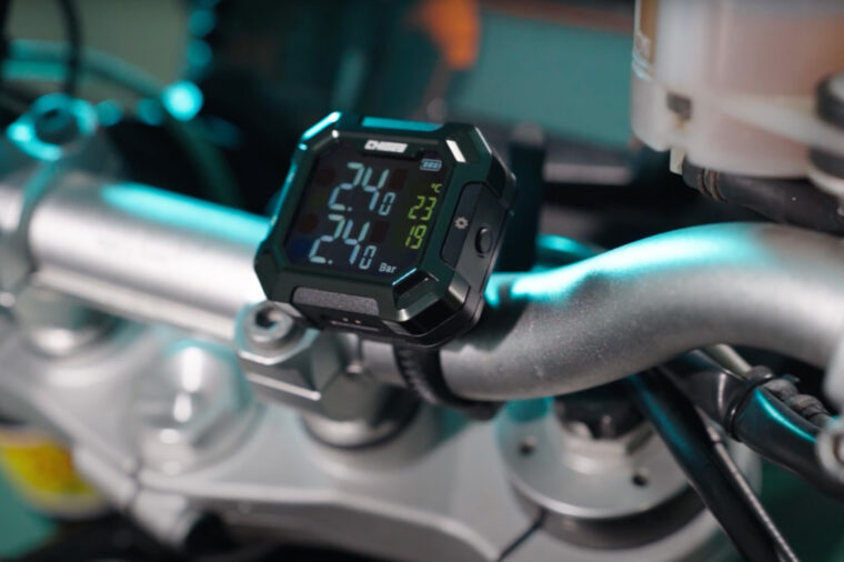 Chigee, el fabricante chino de accesorios que deja en evidencia a las marcas de motos 10 CHIGEE 1