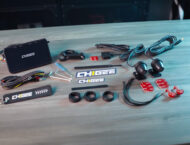 Chigee, el fabricante chino de accesorios que deja en evidencia a las marcas de motos 20 CHIGEE 10