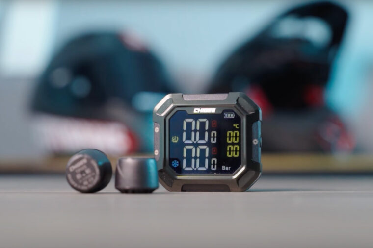 Chigee, el fabricante chino de accesorios que deja en evidencia a las marcas de motos 3 CHIGEE 3