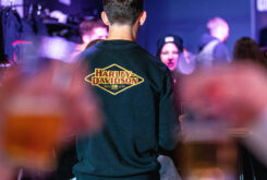 Harley Night 2025: ¡Descubre las novedades el 14 de marzo! 11 Harley Night 2