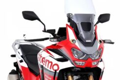 Honda va más allá y prepara un nuevo sistema de cámaras frontales 19 Honda Africa Twin Camaras Frontales 2
