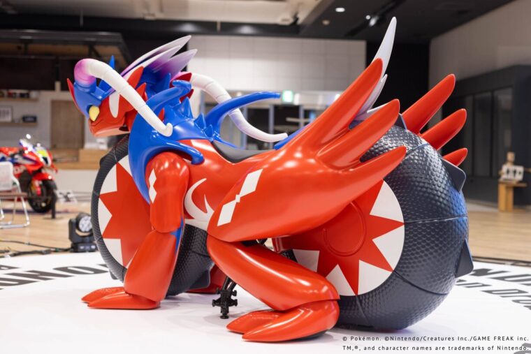 Honda-Koraidon-project10