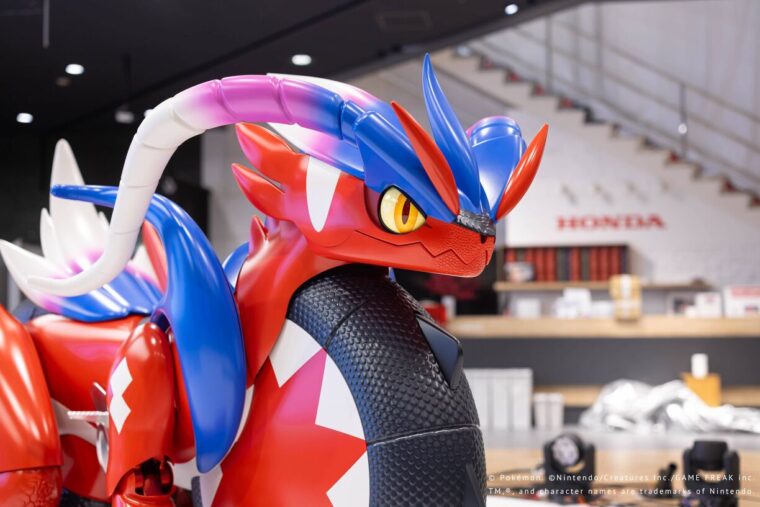 Honda-Koraidon-project11