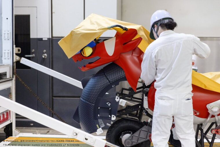 Honda-Koraidon-project25