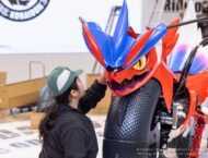 Honda Koraidon: ¡Fotos reales de la moto-Pokemon! 8 Honda Koraidon project27