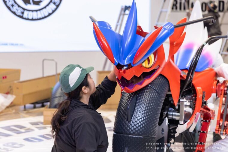 Honda-Koraidon-project27