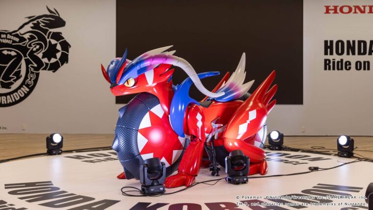 Honda-Koraidon-project5