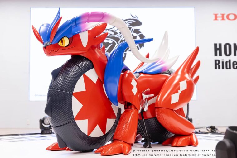 Honda-Koraidon-project7