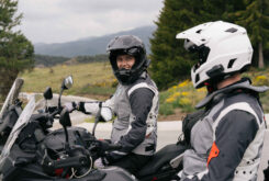 Leatt: de la innovación en motocross a un referente en equipamiento adventure y trail 30 LEATT