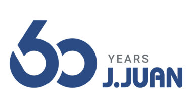 Logo 60 JJUAN Medios