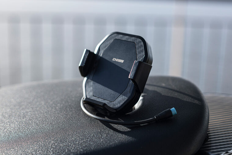 Chigee, el fabricante chino de accesorios que deja en evidencia a las marcas de motos 2 MBK Chigee 2