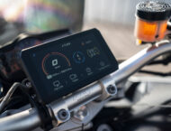 Chigee, el fabricante chino de accesorios que deja en evidencia a las marcas de motos 25 MBKChigee 5