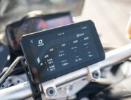 Chigee, el fabricante chino de accesorios que deja en evidencia a las marcas de motos 22 MBKChigee 8