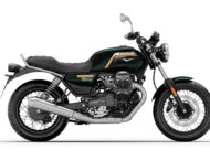 Moto Guzzi V7 Special 2025