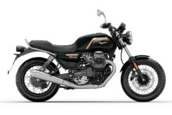 Moto Guzzi V7 Special 2025