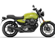 Moto Guzzi V7 Sport 2025