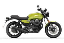 Moto Guzzi V7 Sport 2025