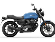 Moto Guzzi V7 Stone 2025