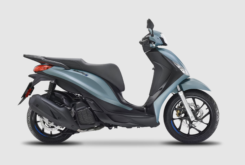 Piaggio Medley 200 S 2025 7