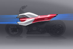Pininfarina y White Motorcycle Concepts diseñan una moto con aerodinámica revolucionaria 7 Pininfarina White Motorcycle Concepts 01