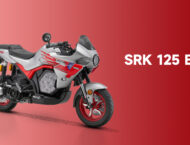 QJ SRK 125 E 3