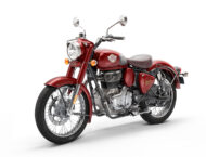 Royal Enfield Classic 350 2025 35 Royal Enfield Classic 350 2025 11