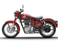Royal Enfield Classic 350 2025 23 Royal Enfield Classic 350 2025 12