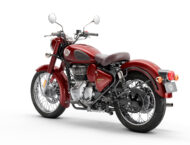 Royal Enfield Classic 350 2025 31 Royal Enfield Classic 350 2025 13