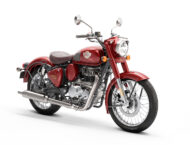 Royal Enfield Classic 350 2025 27 Royal Enfield Classic 350 2025 16