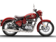 Royal Enfield Classic 350 2025 19 Royal Enfield Classic 350 2025 17