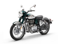 Royal Enfield Classic 350 2025 34 Royal Enfield Classic 350 2025 2