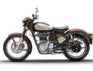 Royal Enfield Classic 350 2025 24 Royal Enfield Classic 350 2025 20