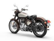 Royal Enfield Classic 350 2025 32 Royal Enfield Classic 350 2025 21