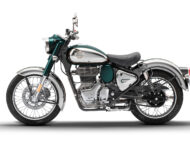 Royal Enfield Classic 350 2025 22 Royal Enfield Classic 350 2025 3
